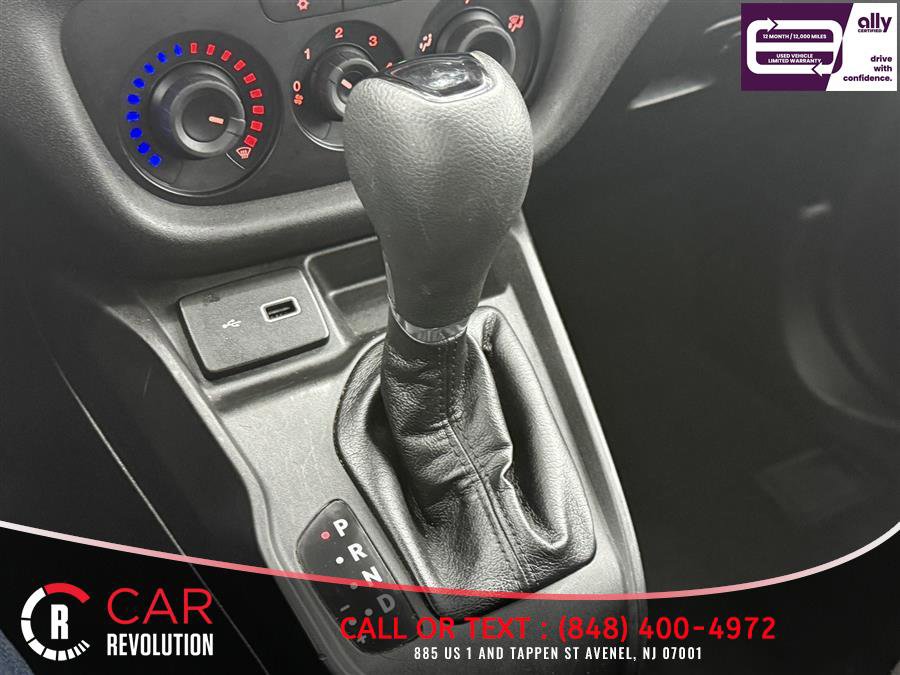 Used 2022 RAM ProMaster City Tradesman image 22