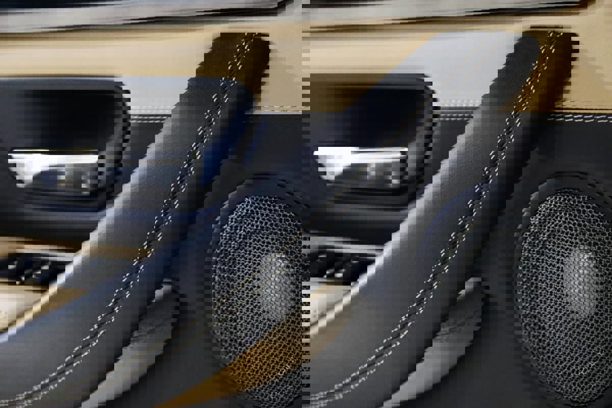 Used 2018 BMW M4 Convertible image 53