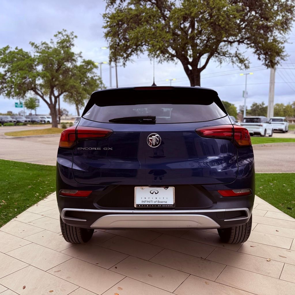 Used 2023 Buick Encore GX Select image 7