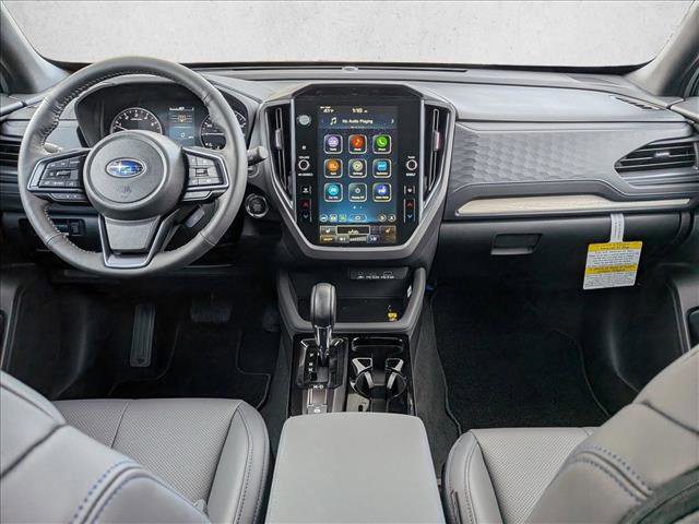 New 2026 Subaru Forester Limited image 14