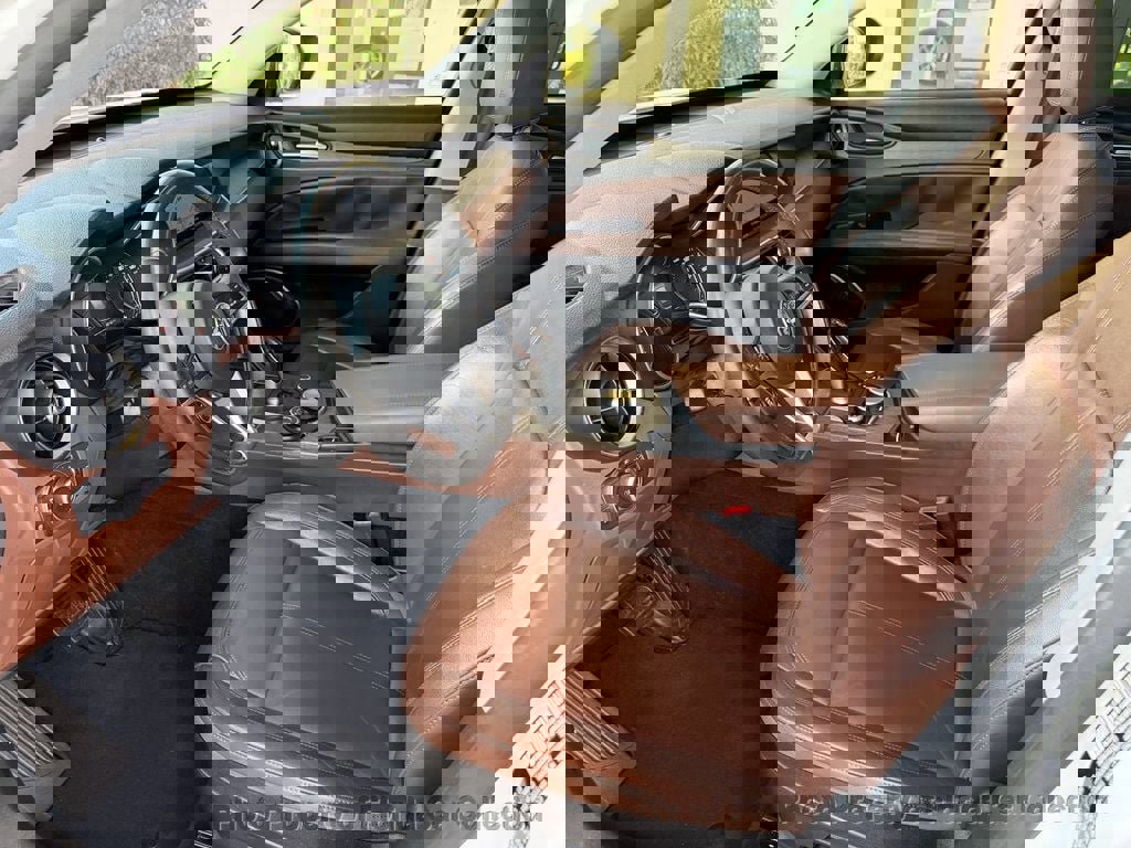 Used 2018 Alfa Romeo Stelvio Ti image 7