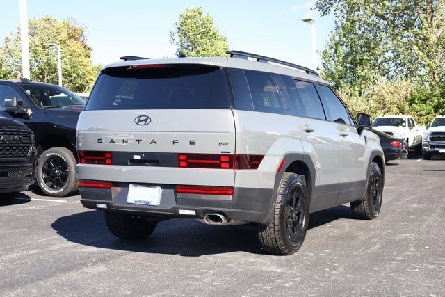 Used 2025 Hyundai Santa Fe XRT image 5