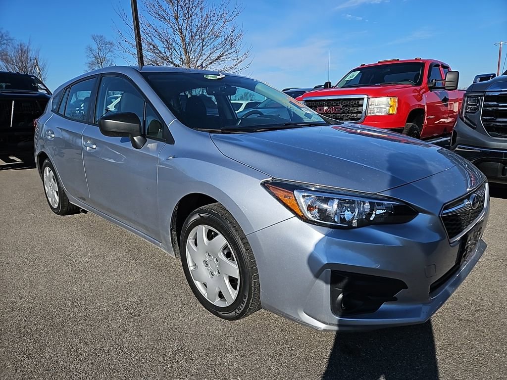 Used 2019 Subaru Impreza 2.0i image 2