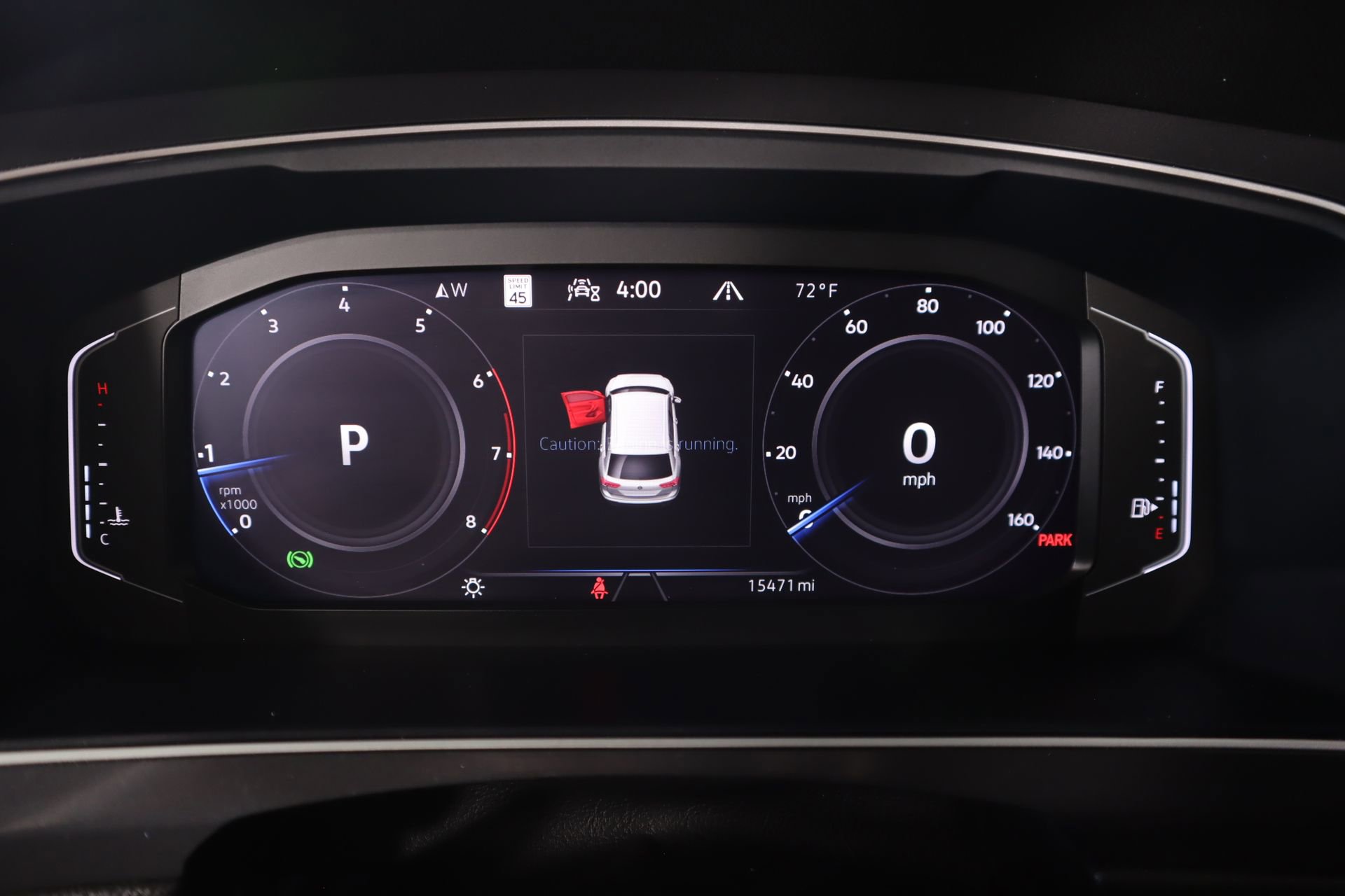 Used 2024 Volkswagen Tiguan SEL R-Line image 4