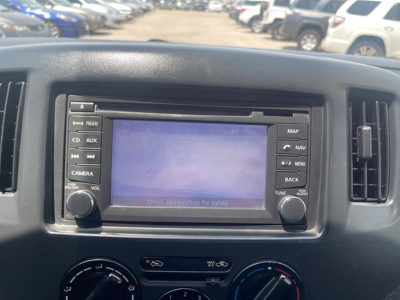 Used 2014 Nissan NV200 SV w/ Technology Package FWD image 18