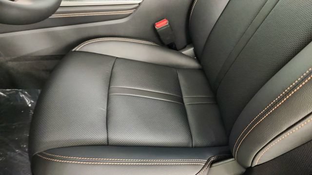 New 2026 MAZDA CX-90 Plug-In Hybrid w/Premium Sport AWD/4WD image 13