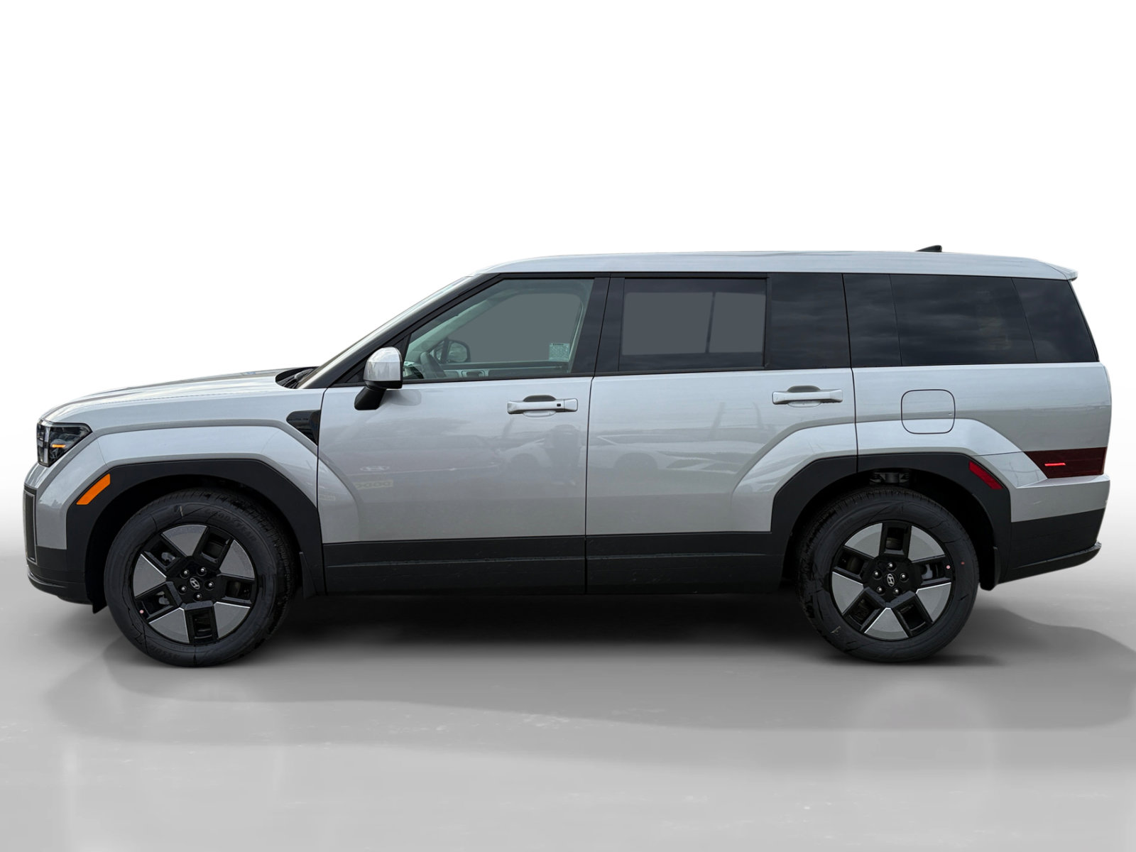New 2026 Hyundai Santa Fe SE AWD/4WD image 2