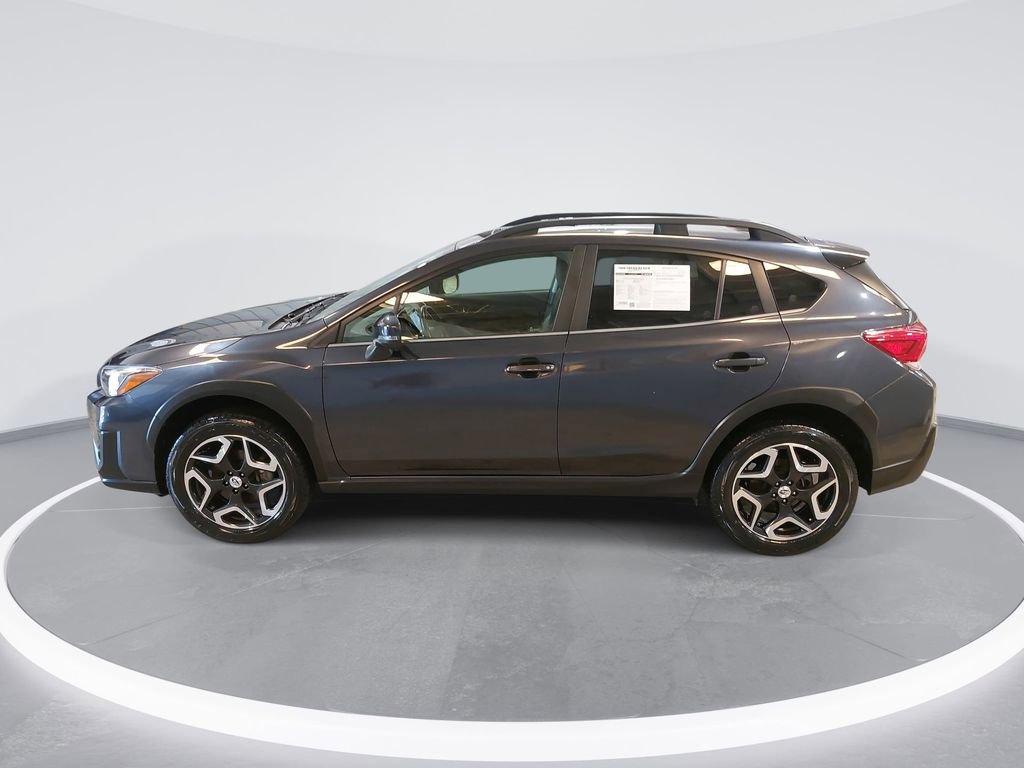 Used 2018 Subaru Crosstrek 2.0i Limited AWD/4WD image 8