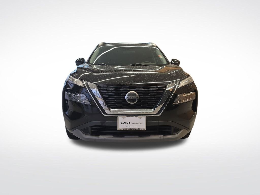 Used 2021 Nissan Rogue SV w/ Premium Package image 10