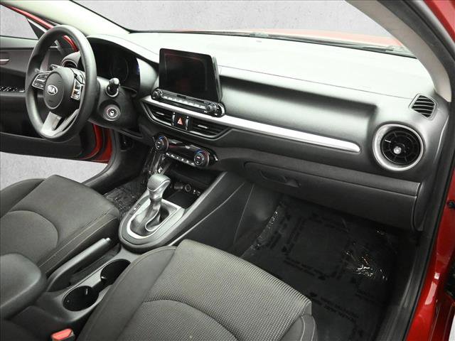 Used 2019 Kia Forte LXS image 26