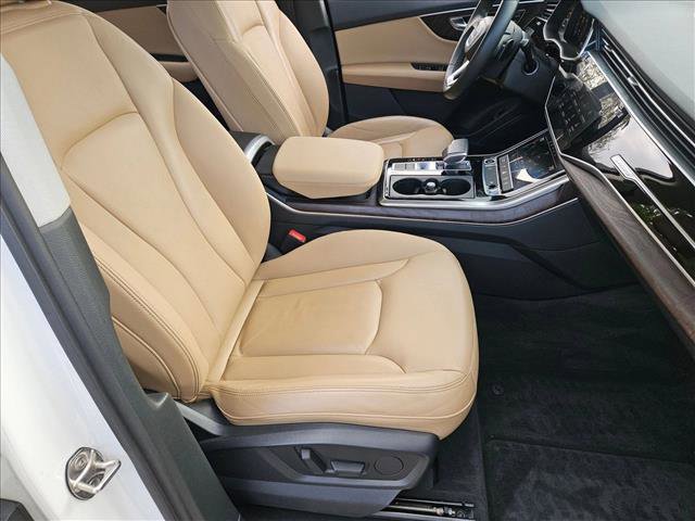 Used 2021 Audi Q7 2.0T Premium w/ Convenience Package image 20