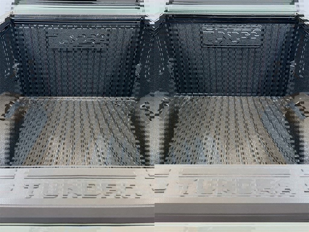 New 2026 Toyota Tundra 1794 Edition image 7