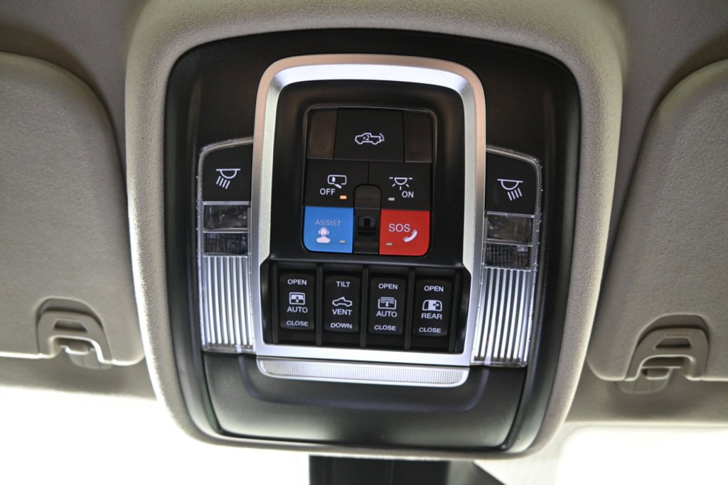 New 2026 RAM 1500 Tungsten w/ Trailer Tow Group image 39