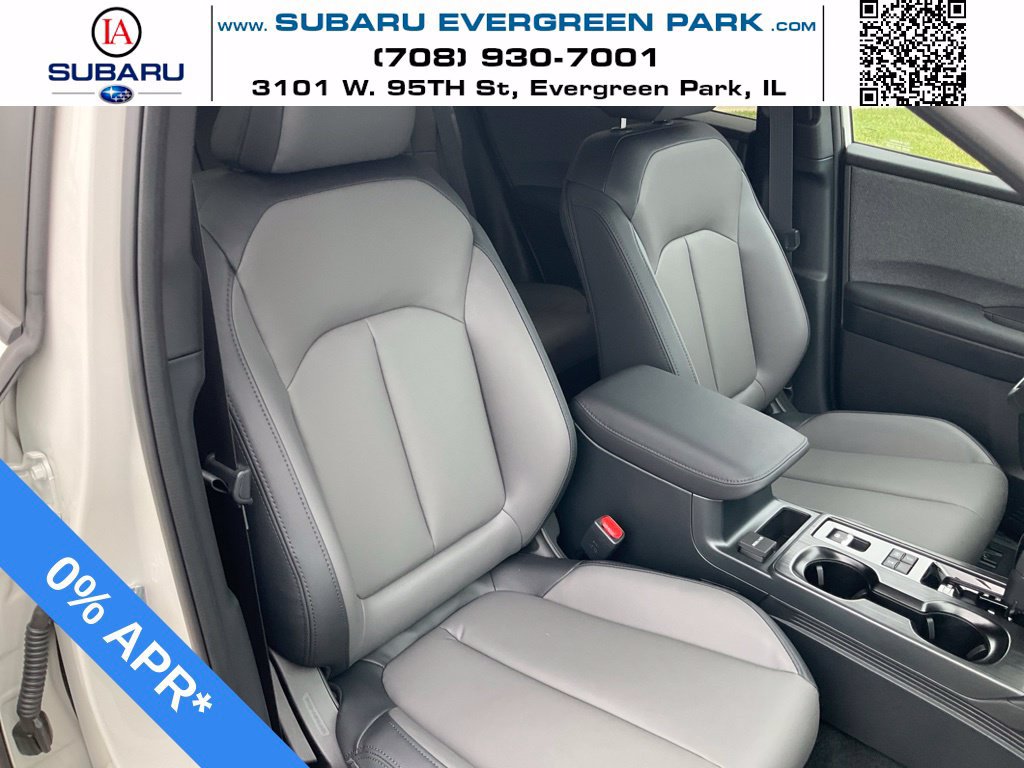 New 2026 Subaru Outback Premium AWD/4WD image 15