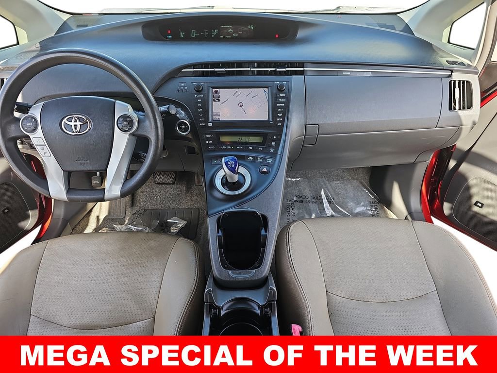 Used 2010 Toyota Prius Two image 9