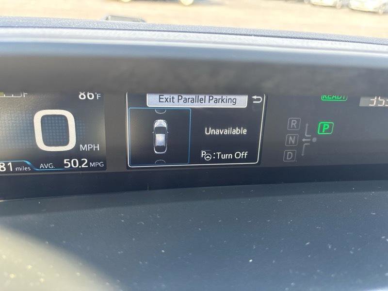 Used 2020 Toyota Prius LE AWD/4WD image 25