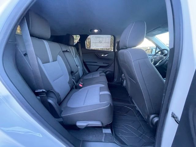 New 2025 Chevrolet Blazer LT w/ Convenience Package image 23