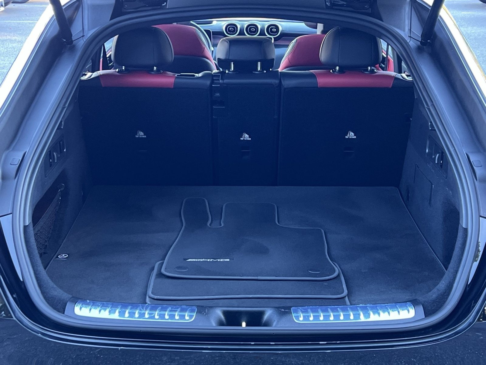 Certified 2024 Mercedes-Benz GLC 300 4MATIC image 31