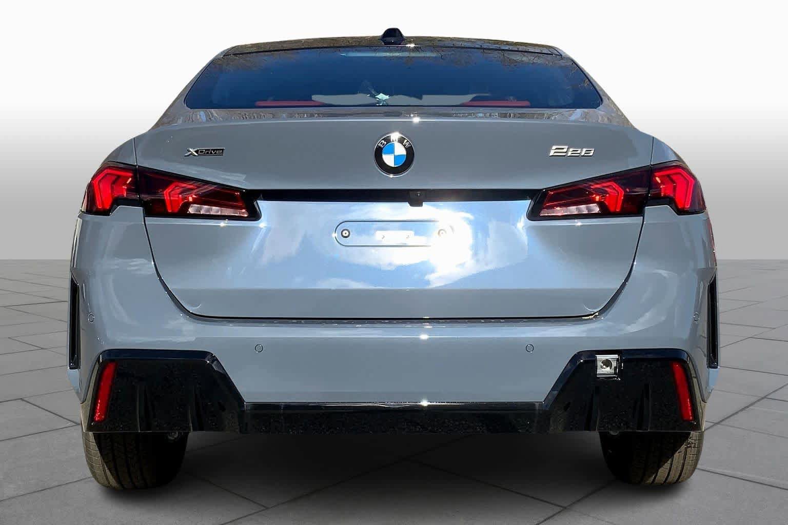 New 2026 BMW 228i xDrive w/ Technology Package AWD/4WD image 4