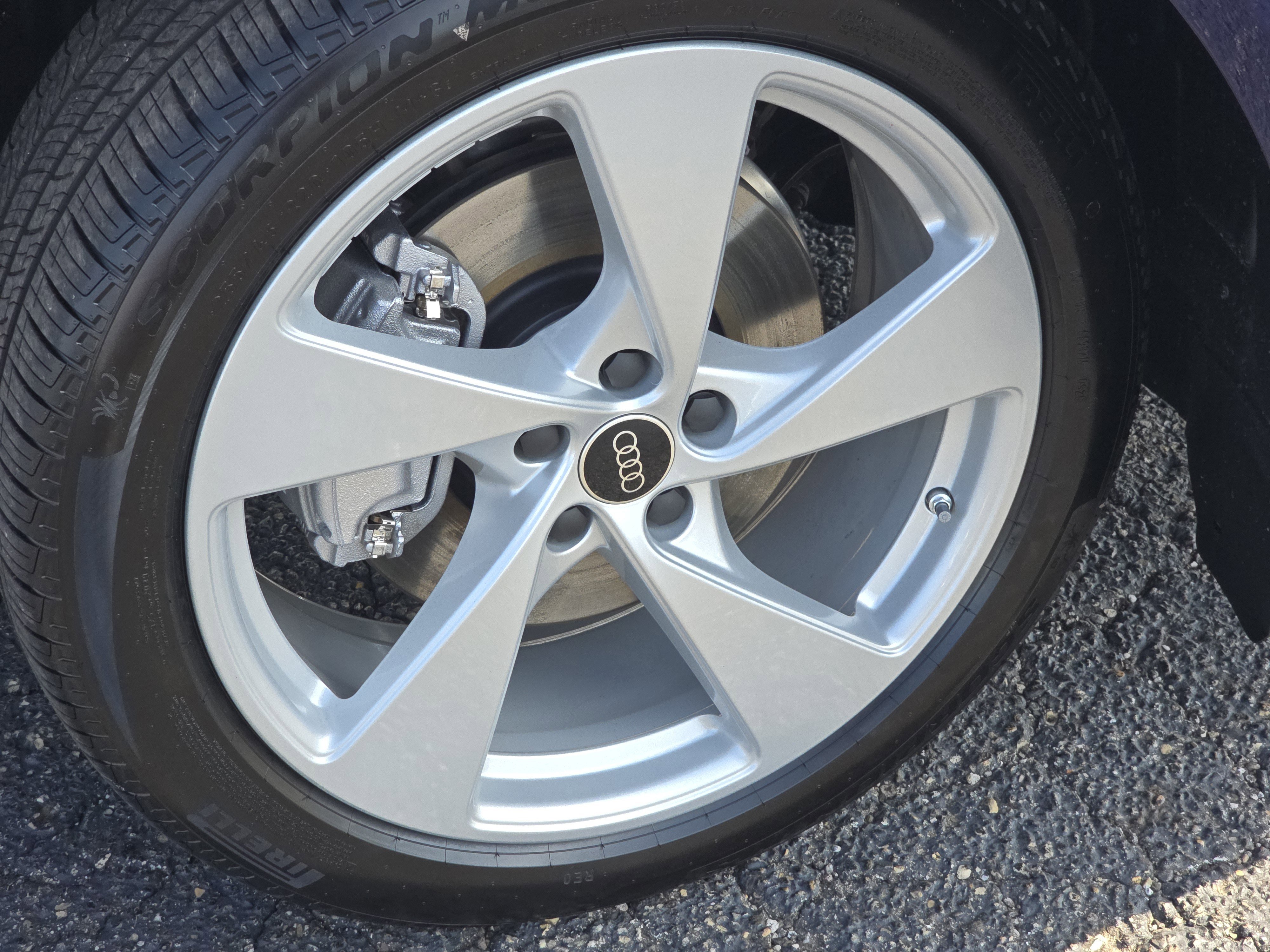 New 2026 Audi Q5 Premium Plus AWD/4WD image 13