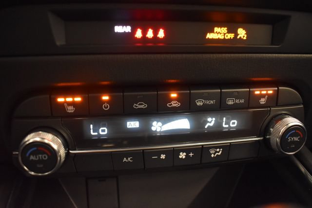 Used 2024 MAZDA CX-5 Carbon Edition AWD/4WD image 28