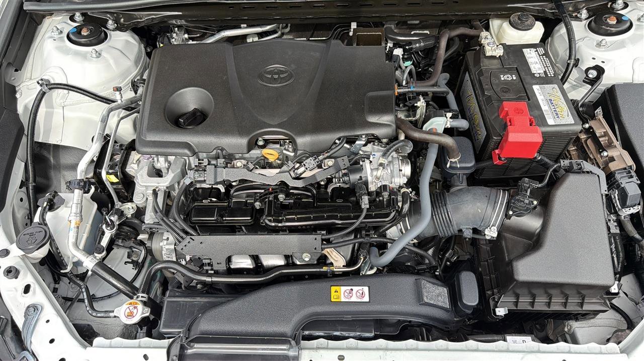 Used 2024 Toyota Camry XSE w/ Cold Weather Package AWD/4WD image 32