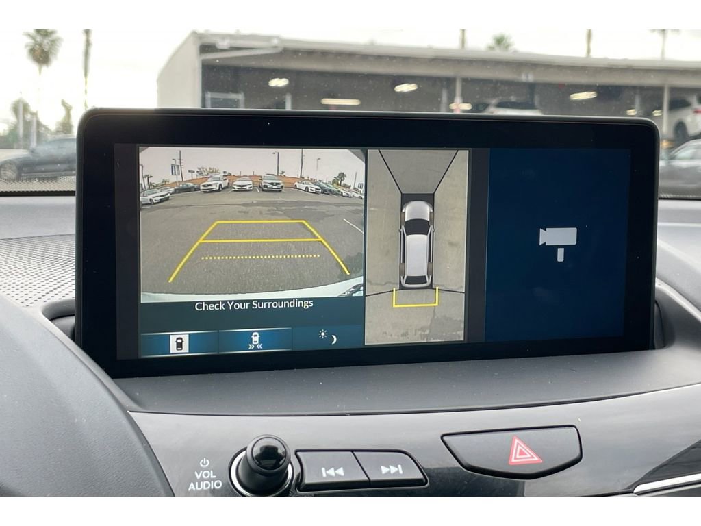 Certified 2025 Acura RDX A-Spec image 26