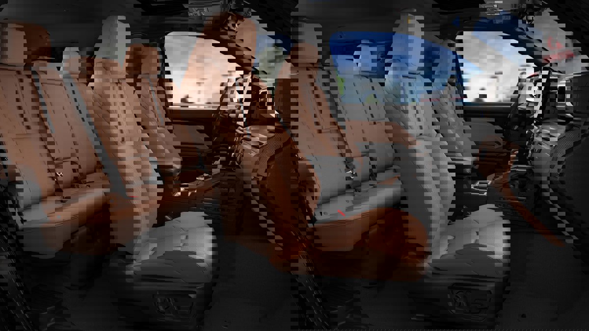 New 2026 Toyota 4Runner Limited image 20