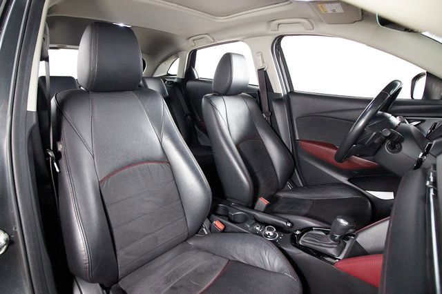 Used 2016 MAZDA CX-3 Grand Touring image 18