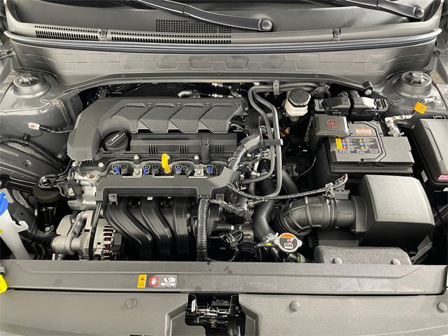 New 2025 Hyundai Venue Limited image 18