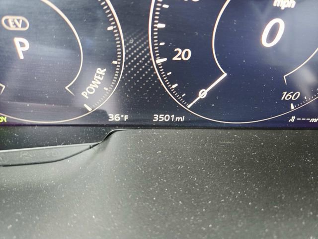 Certified 2025 MAZDA CX-90 Plug-In Hybrid w/ Preferred image 22