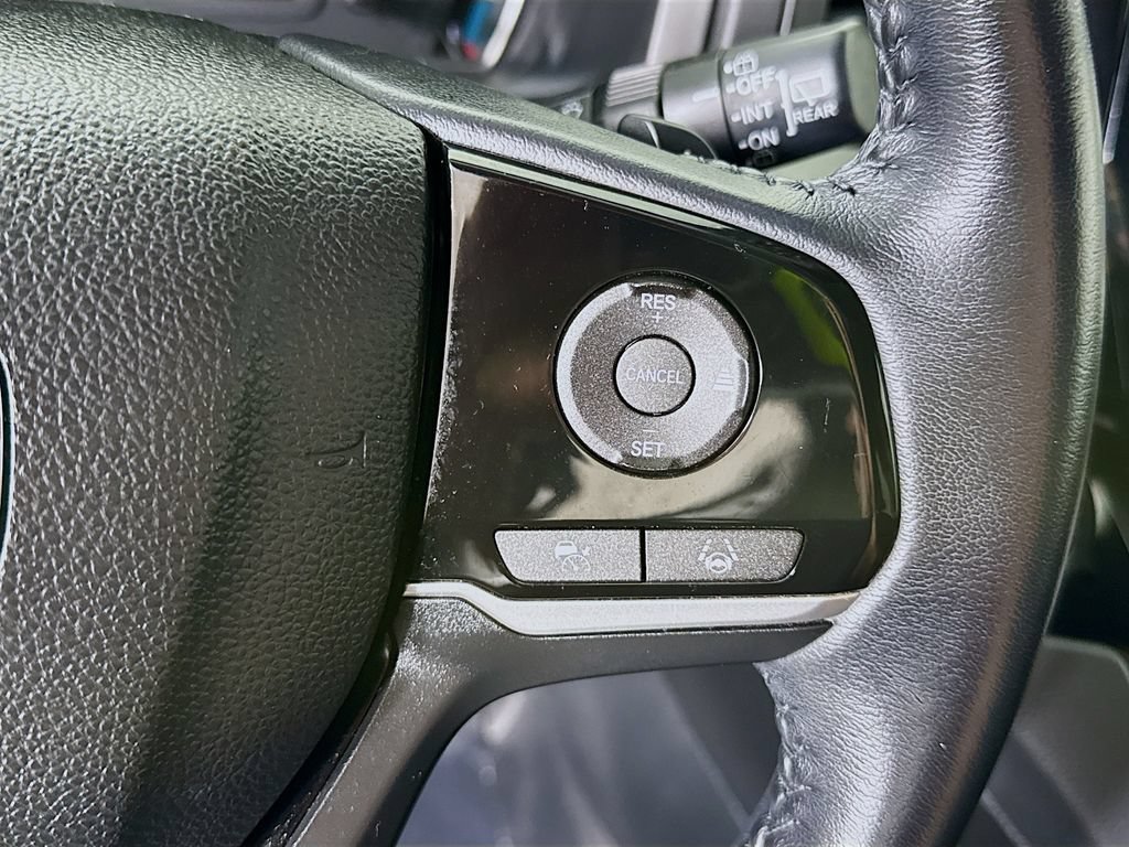 Used 2022 Honda Odyssey Touring image 24