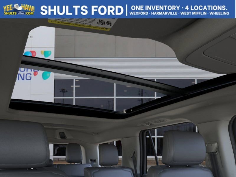 New 2026 Ford Expedition Active AWD/4WD image 23