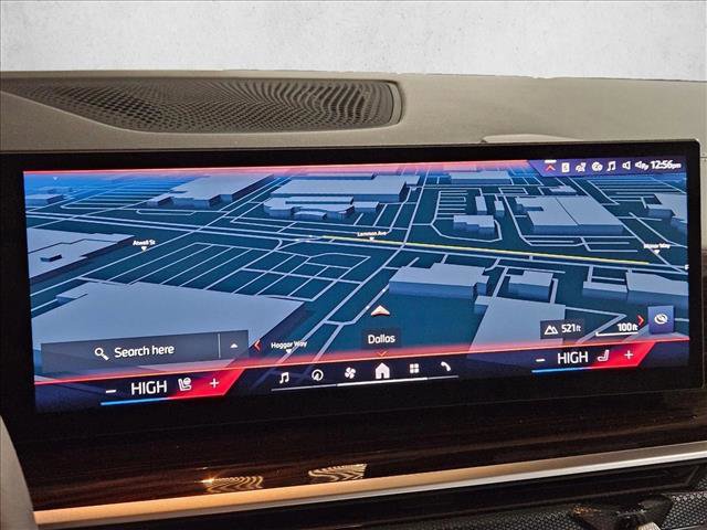 New 2026 BMW X5 sDrive40i w/ Climate Comfort Package image 12