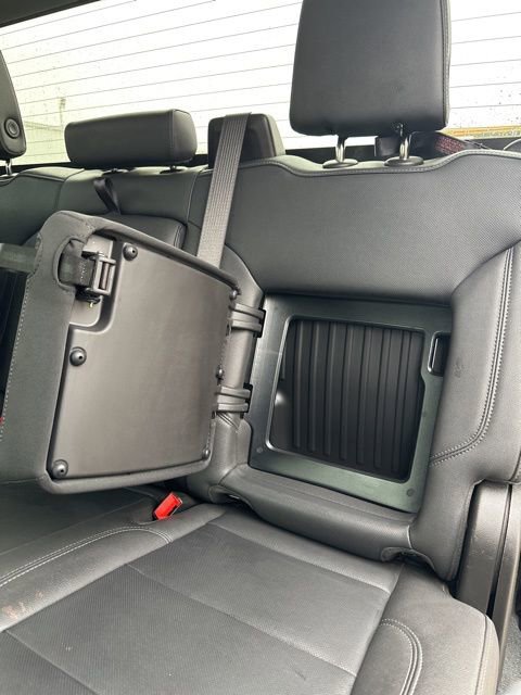 Used 2025 GMC Sierra 1500 SLT image 50