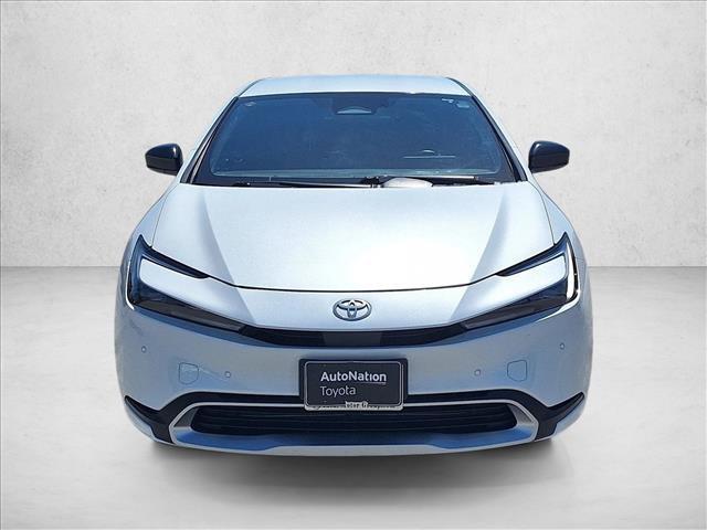 Certified 2023 Toyota Prius Prime FWD video 2