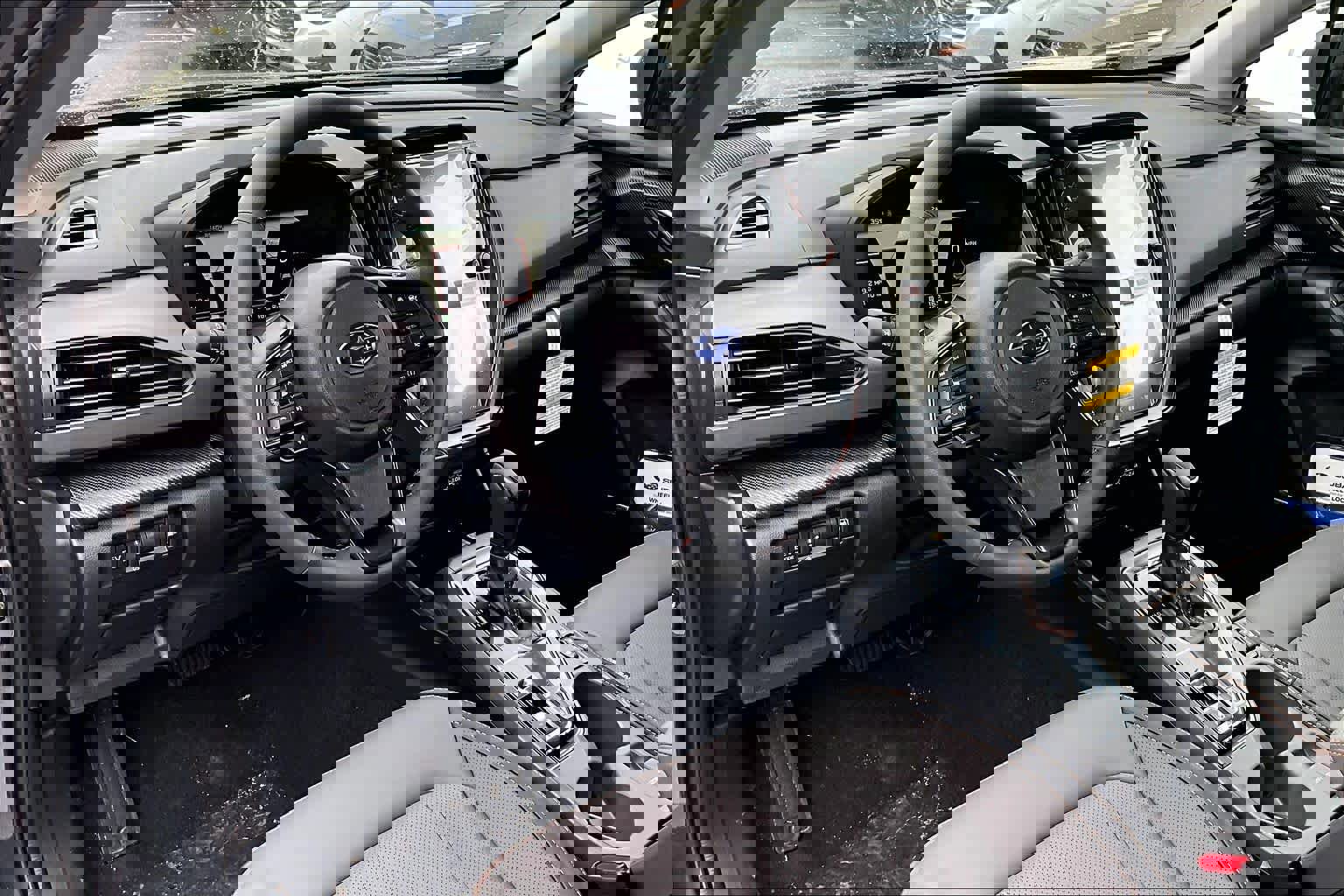 New 2026 Subaru Crosstrek 2.5i Limited image 8