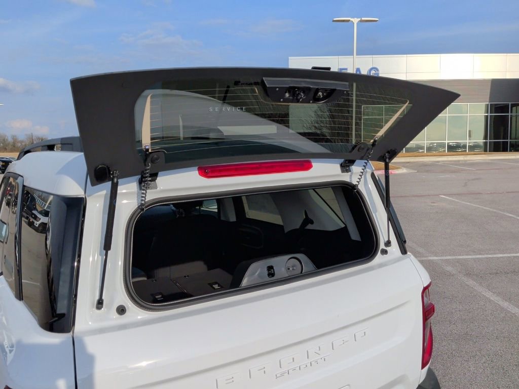 New 2026 Ford Bronco Sport Big Bend w/ Convenience Package image 40