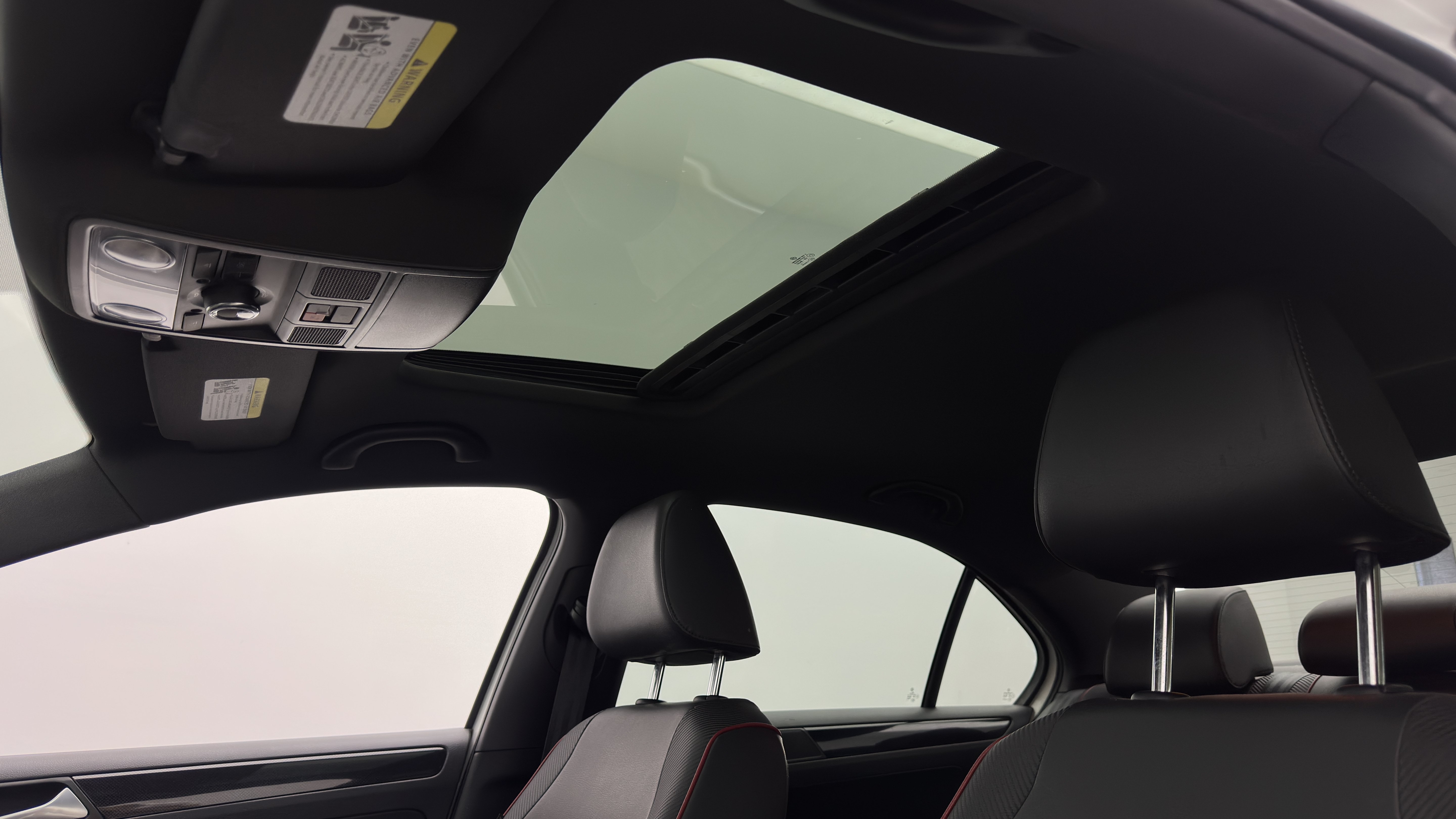 Used 2014 Volkswagen Jetta GLI Edition 30 FWD image 14
