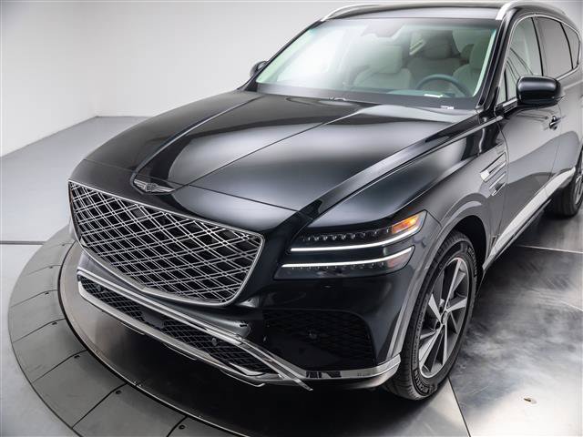 New 2026 Genesis GV80 2.5T Select AWD/4WD image 9