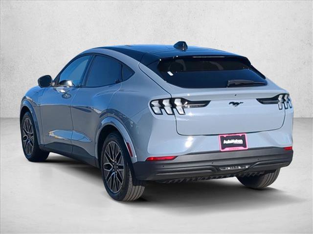 New 2026 Ford Mustang Mach-E Premium image 9