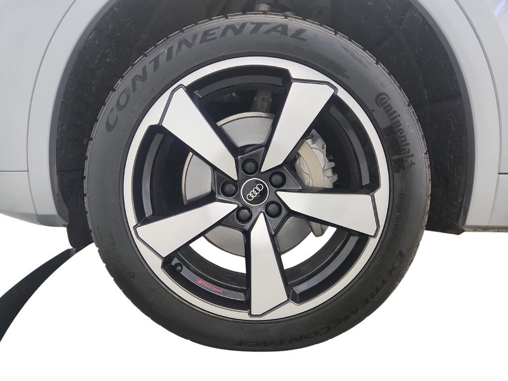 Used 2022 Audi Q5 2.0T Premium Plus w/ Premium Plus Package image 41