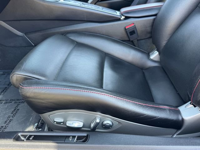 Used 2014 Porsche 911 Turbo image 15