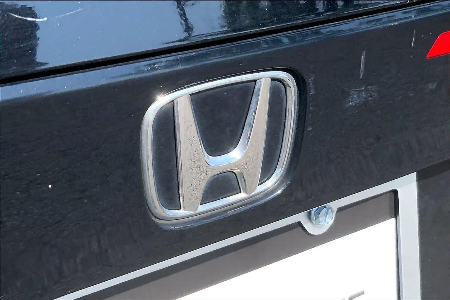 Used 2023 Honda Accord EX image 31