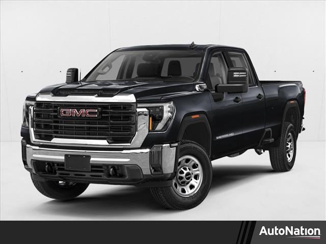 New 2026 GMC Sierra 3500 Denali w/ Technology Package