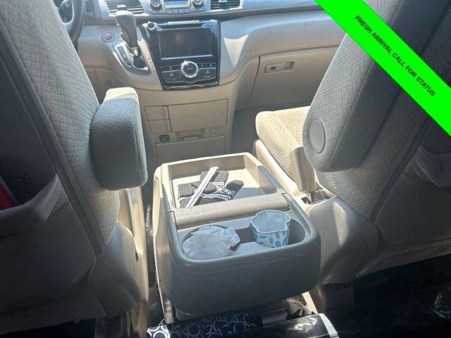 Used 2016 Honda Odyssey EX image 19