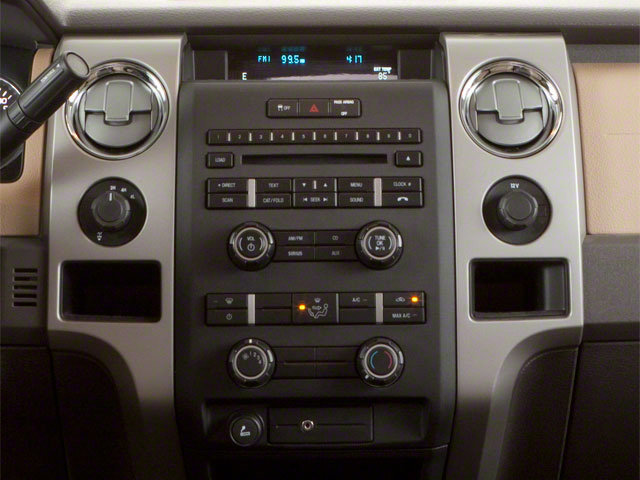 Used 2010 Ford F150 4x4 SuperCab image 11
