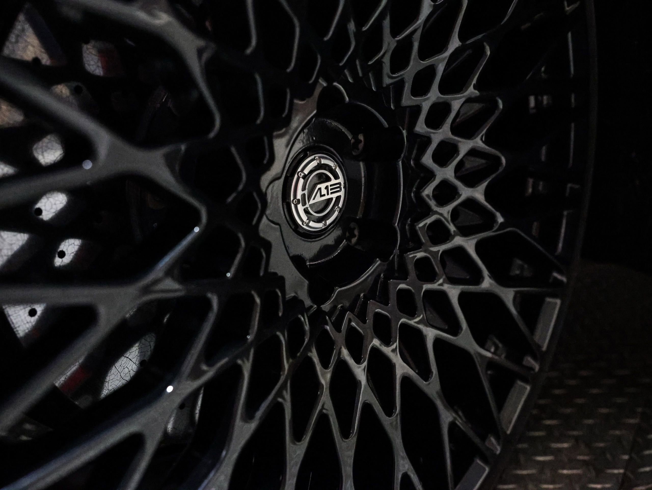 Used 2023 Lamborghini Urus Performante image 9