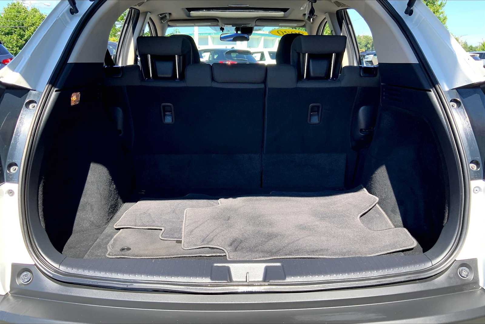 Used 2020 Honda HR-V EX image 35