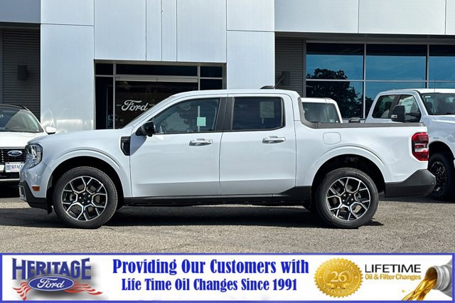 New 2026 Ford Maverick Lariat w/ 4K Tow Package image 7